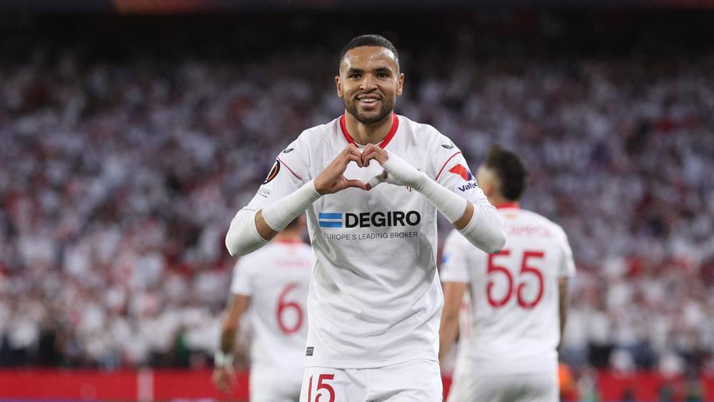 فنربخشة يتوصل لاتفاق نهائي مع إشبيلية بشأن التعاقد مع النصيري مقابل 20 مليون يورو