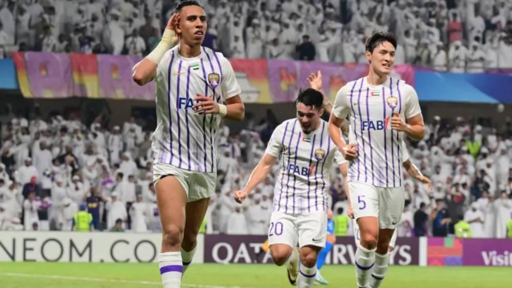 العين الإماراتي يجري تعديلا على برنامجه الإعدادي ويواجه نهضة الزمامرة ونهضة بركان وديا عوض اتحاد تواركة وشباب المحمدية