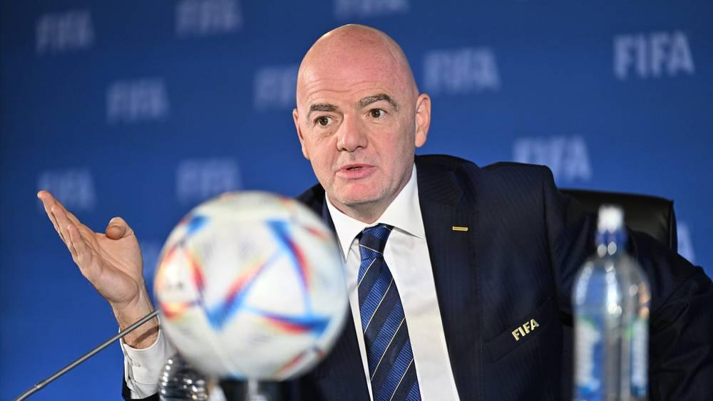 رابطة "الدوريات الأوروبية" و"الفيفبرو" تقدمان شكاية ضد "الفيفا" بسبب روزنامة المباريات الدولية