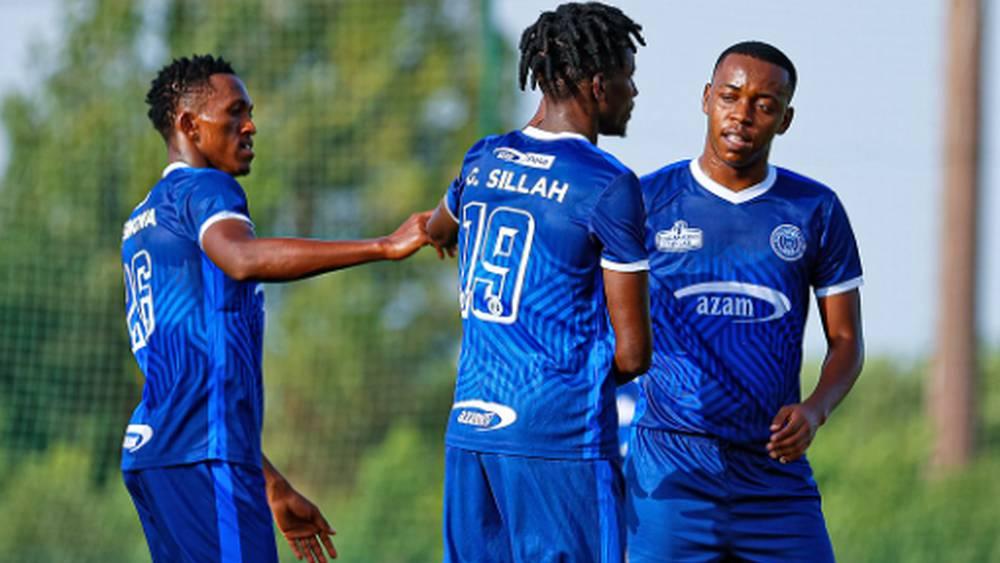 نادي عزام التنزاني يواجه اتحاد تواركة والوداد الرياضي وديا يومي 27 و29 يوليوز استعدادا للموسم القادم