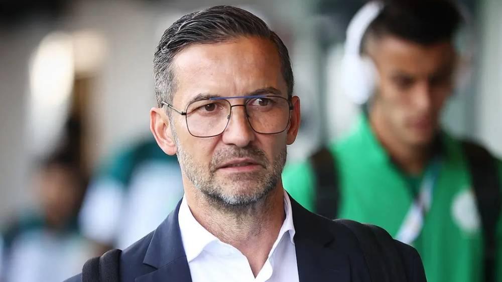 زينباور يعلن رحيله عن الرجاء: "من الصعب اتخاذ هذه الخطوة لكنني واثق من أن خليفتي سيواصل نجاحاتنا"