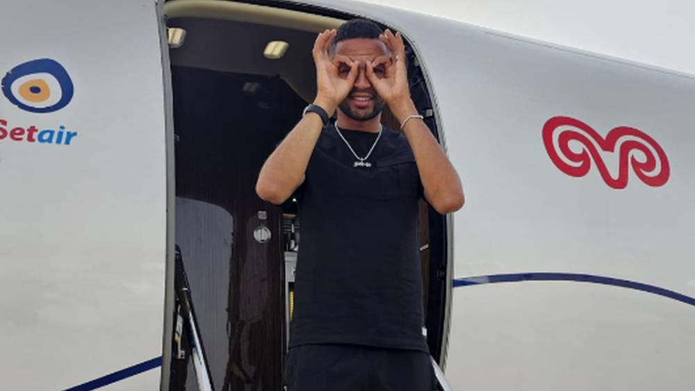 النصيري يصل يومه الأربعاء إلى إسطنبول للخضوع للفحص الطبي تمهيدا لانتقاله إلى فنربخشة التركي