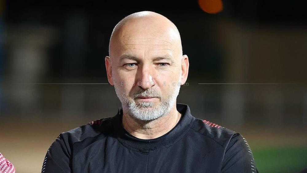 خاص/ الرجاء الرياضي يستعد يومه الخميس لتقديم البوسني روسمير زفيكو كمُدرب جديد للفريق