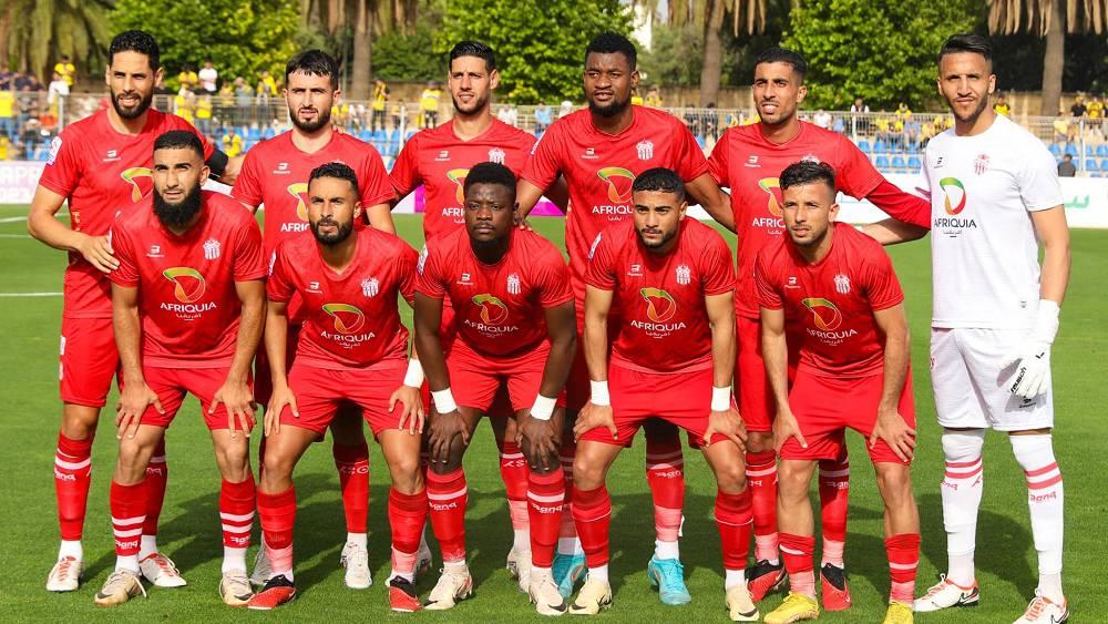 حسنية أكادير يخوض معسكرا مغلقا بالشارقة ويجري 4 مباريات ودية أمام أندية إماراتية استعدادا للموسم المقبل