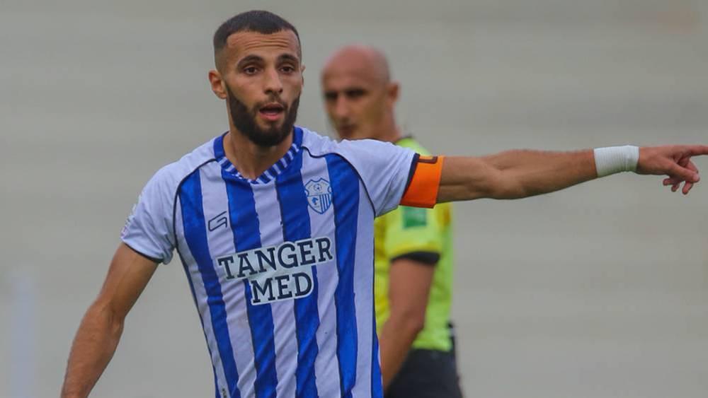 الجعدي يعرض خدماته على الوداد