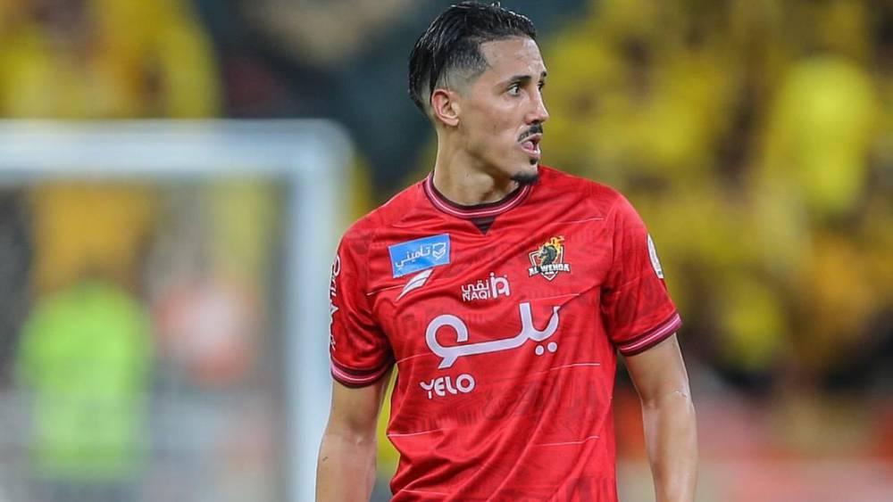 الوحدة السعودي يعلن رحيل فيصل فجر بعد انتهاء عقده مع الفريق