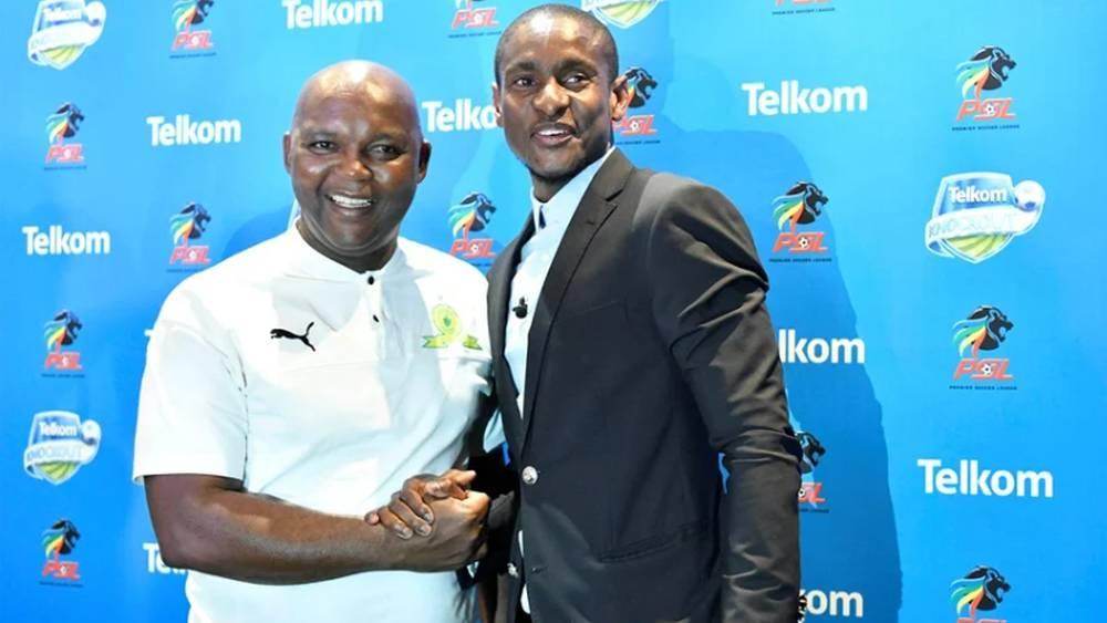 موسيماني محذرا موكوينا: "عليه أن يكون هادئا لأن الأمر في المغرب مختلف وبمجرد عدم تقديمك لعمل جيد يصبح الأمر مشكلة"