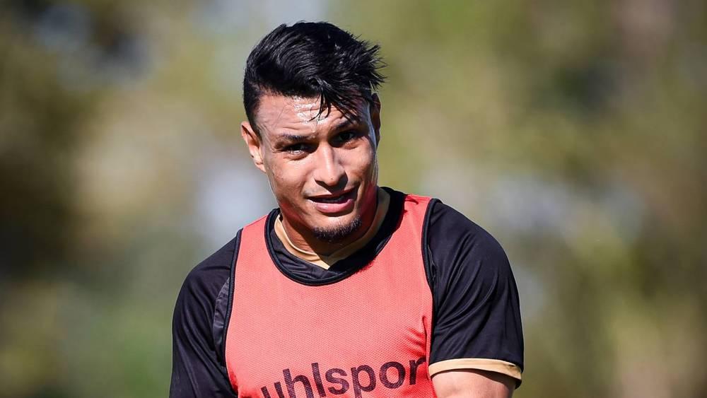 خاص/ علاء الدين أجراي يوقع في صفوف نورث إيست يونايتد الهندي لمجاورة بامعمر والركراكي