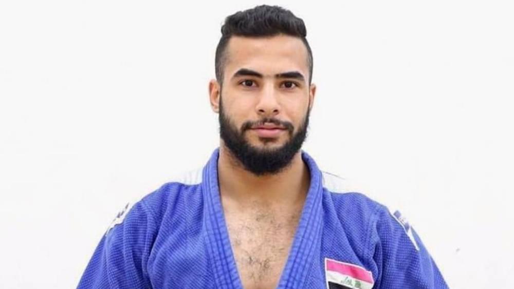لاعب "جودو" عراقي أول رياضي يسقط في اختبار المنشطات بأولمبياد باريس