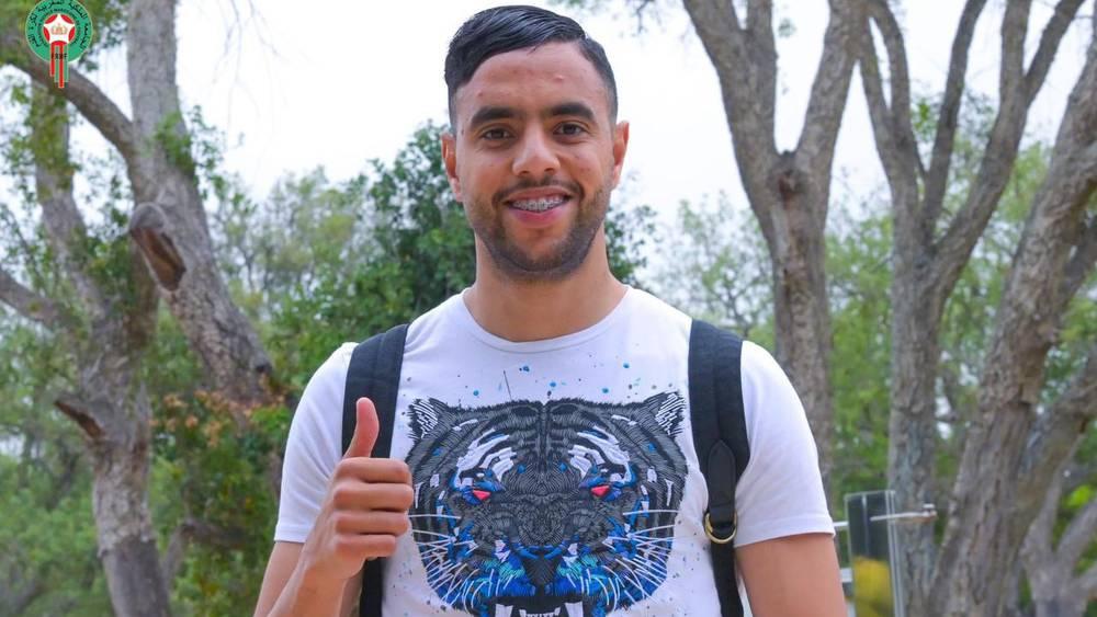 الشيبي: "شكرا جزيلا لكل جماهير الزمالك.. الفترة الأخيرة كانت مليئة بالكذب والظلم والافتراء الجماهيري والإعلامي وغياب العدل في أحكام الكرة"