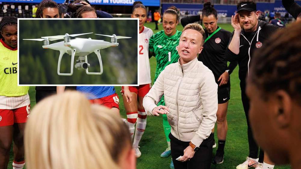 رسميا/ خصم 6 نقاط من رصيد المنتخب الكندي النسوي بعد واقعة "التجسس" على نيوزيلندا