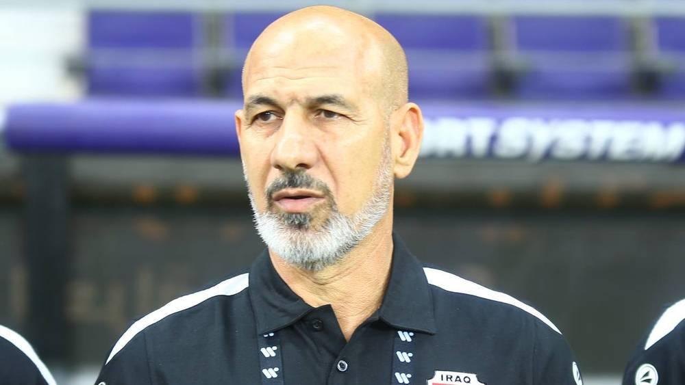 مدرب المنتخب العراقي الأولمبي: "مباراة المغرب ستحدد مصيرنا في الأولمبياد ولاعبو فريقي سيبذلون قصارى جهدهم للتأهل"