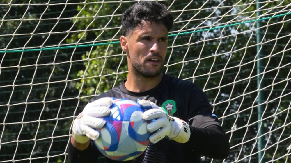 المحمدي: "الصورة التي ظهرنا بها أمام أوكرانيا لم تكن مشرفة كثيرا ونحتاج للمزيد من العمل"