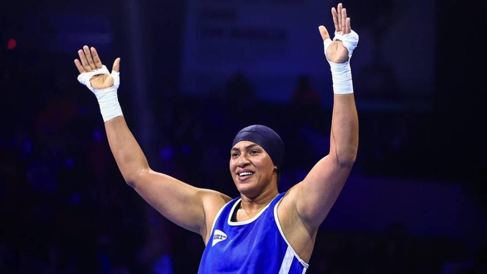 المرضي: "القادم أفضل ونتمنى من الله سبحانه وتعالى أن يُوفقنا لنُسعد الشعب المغربي"