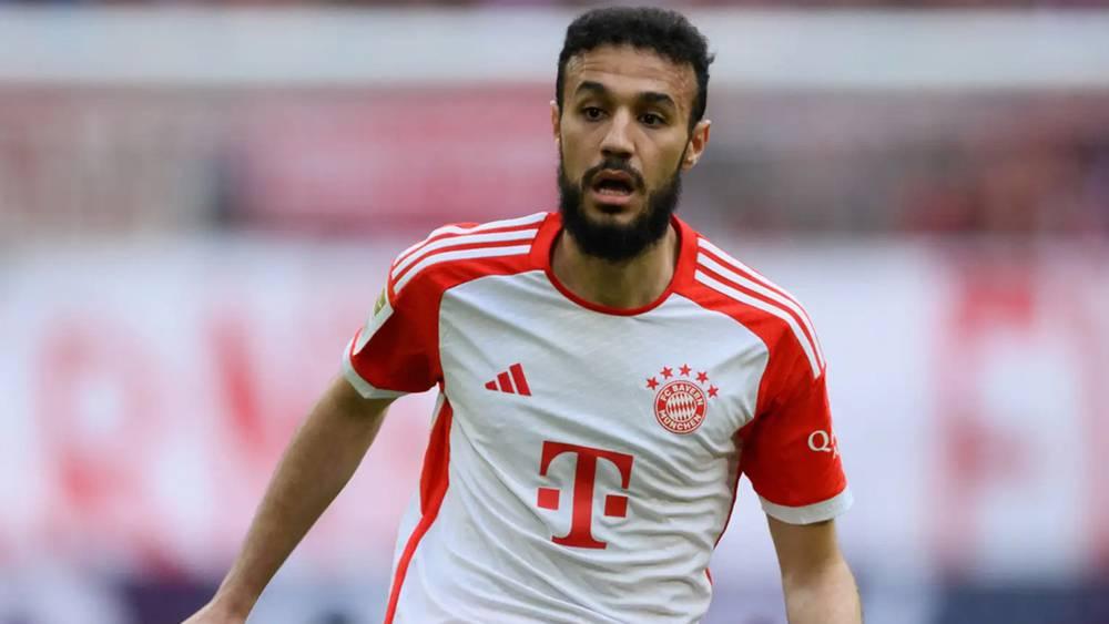 مانشستر يونايتد يتفق مع مزراوي على جميع شروطه الشخصية ويبحث عن حل لمدافعه بيساكا لإتمام صفقة اللاعب المغربي