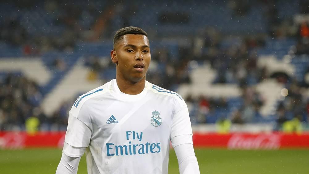 إيداع "موحى راموس" حارس ريال مدريد "كاستيا" سابقا السجن!