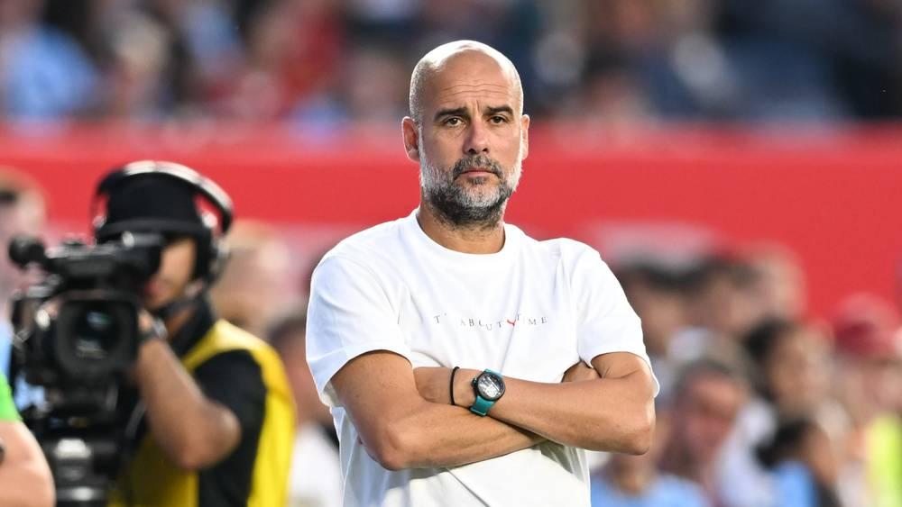 غوارديولا: "إذا كان 'فيفا' و'يويفا' لا يفكرون في اللاعبين فعلينا نحن فعل ذلك وإلا سيموتون"