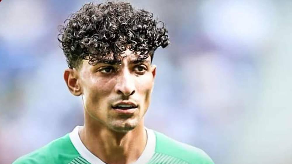 علي جاسم (لاعب العراق): "منتخب المغرب لديه العديد من اللاعبين المميزين في أوروبا ولكن سيكون لاعبونا على قدر المسؤولية"