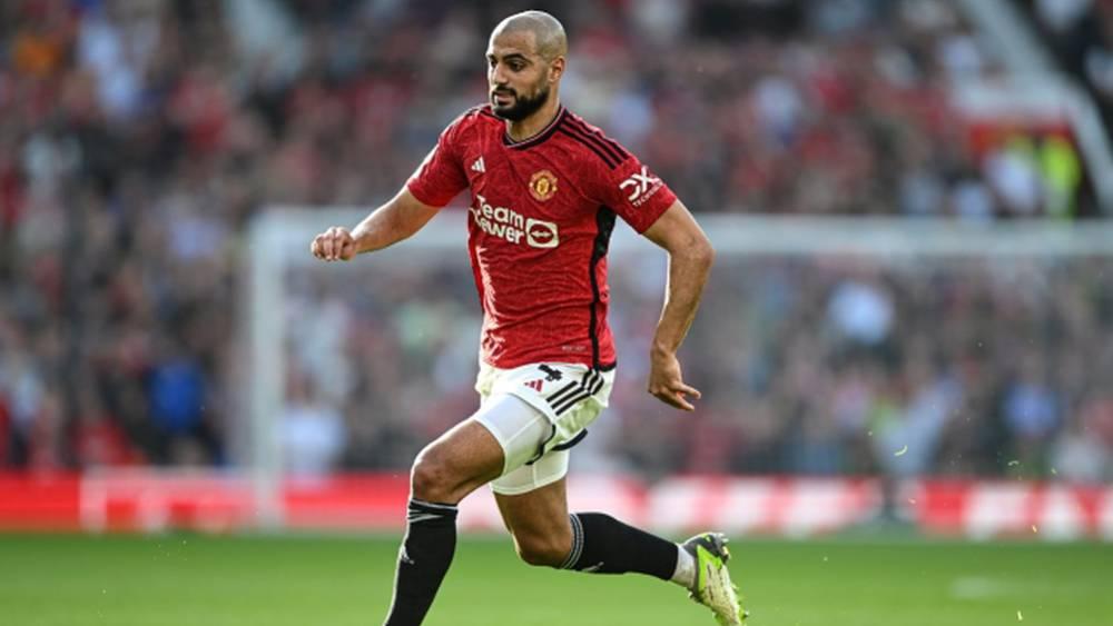 أتليتكو مدريد يستهدف التعاقد مع سفيان أمرابط مقابل تكلفة مالية منخفضة