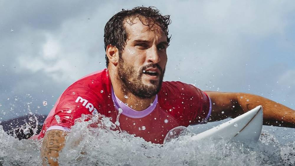 بوخيام: "كنت أرغب في الذهاب لأبعد نقطة وأقدم اعتذاري لكم.. ديما مغرب"