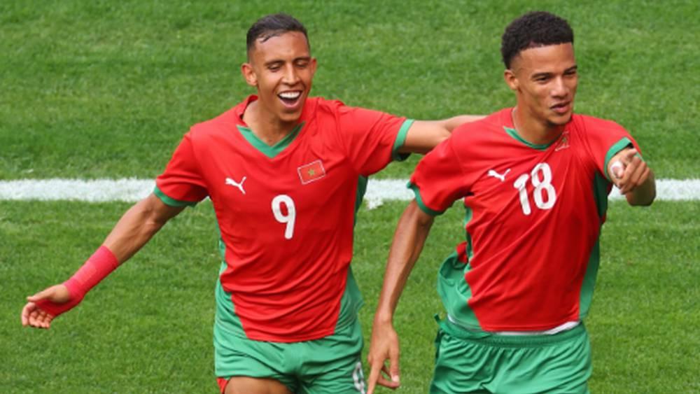 "أولمبياد 2024"/ المنتخب المغربي الأولمبي ينتصر على نظيره العراقي (3-0) ويعبر إلى ربع النهائي