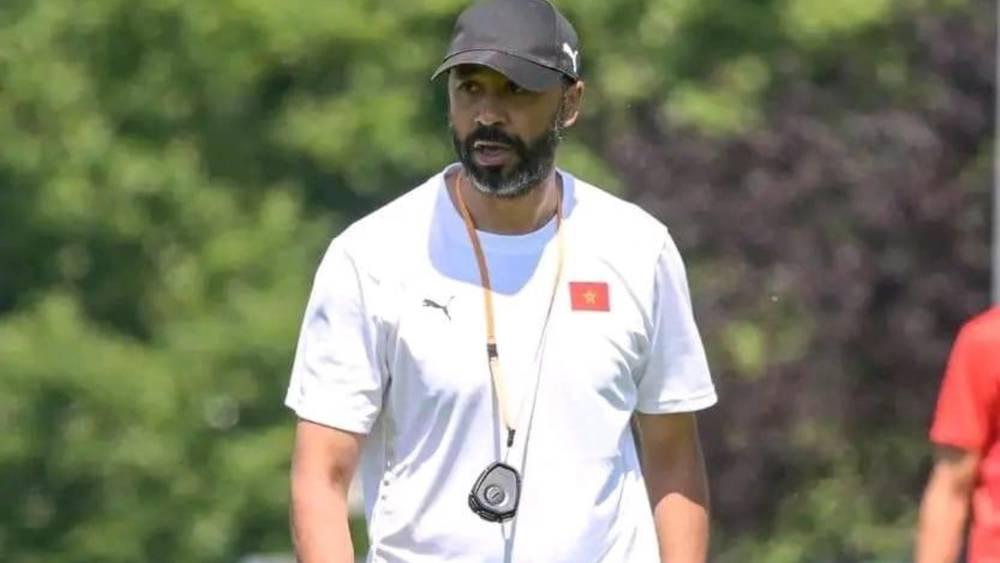 السكتيوي: "اليوم كانت هناك ردة فعل من رجال بعد الهزيمة الماضية والآن الأبواب مفتوحة لتحقيق باقي الأهداف"