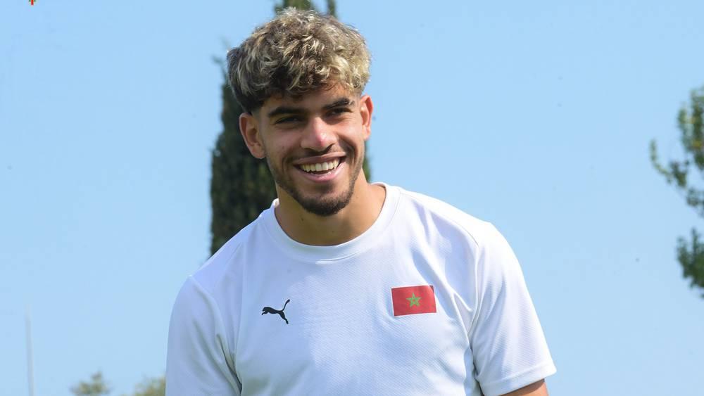 الزلزولي: "قدّمنا مُباراة جيدة أمام العراق ونُهدي هذا التأهل لجماهيرنا ولِما لا نُحقق المزيد بالعمل"