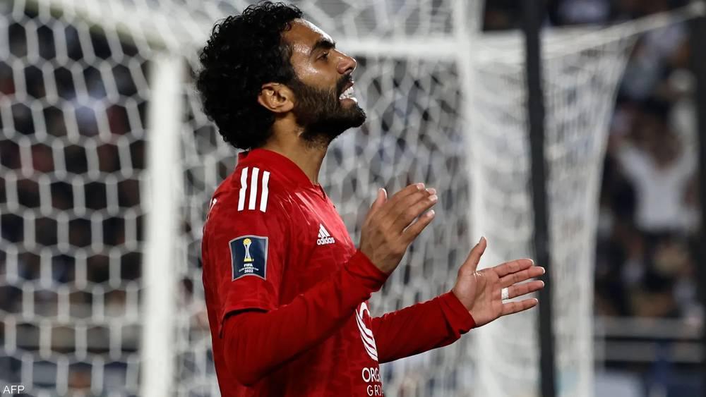 الشحات يقرر اللجوء إلى النقض بعد رفض استئنافه في قضية الشيبي وتأييد الحكم الصادر بحبسه سنة مع إيقاف التنفيذ