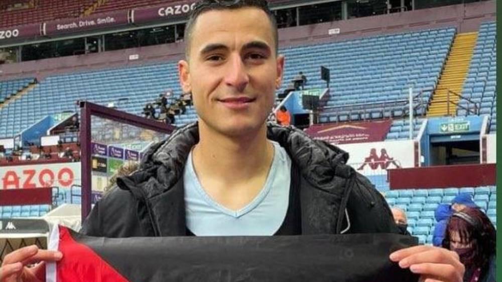 الغازي يعلن إنهاء ارتباطه رسميا بماينز ويؤكد: "انتصاري هو لحرية التعبير ضد أعمال ماينز في محاولة إنهاء عقدي لمجرد الدفاع عن الإنسانية"