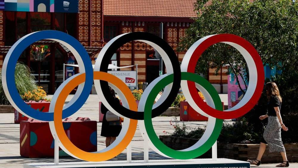 5 حالات سرقة في القرية الأولمبية منذ انطلاق أولمبياد باريس 2024