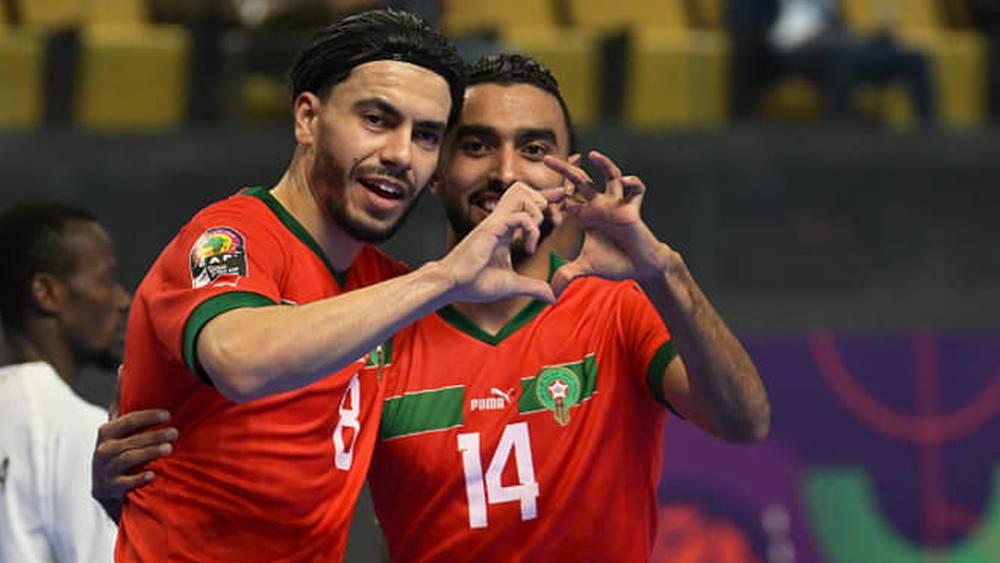 "الفيفا" تطلق عملية بيع تذاكر مباريات كأس العالم لكرة القدم داخل القاعة "أوزبكستان 2024"