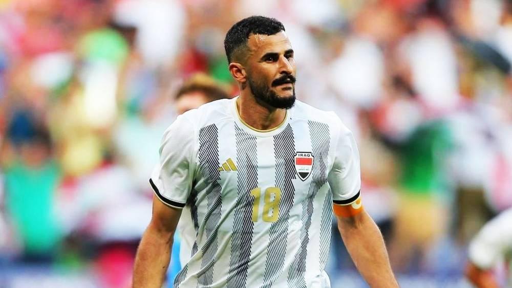 أيمن حسين عن رحيله عن الرجاء: "لم أتأقلم مع الأجواء في المغرب"