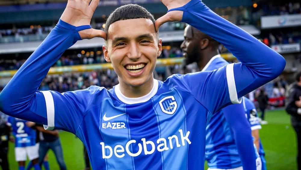 لايبزيغ الألماني يجري مُحادثات مع الخنوس للتّعاقد معه كبديل بسبب الرحيل "المحتمل" لداني أولمو