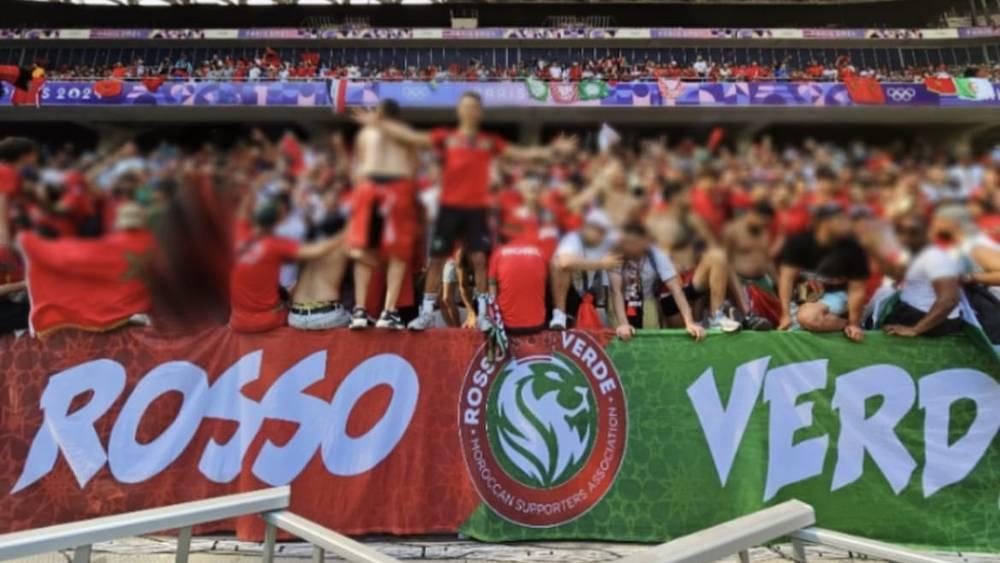 جمعية "روسو فيردي": "نُعبر عن استيائنا الشديد لِعدم توفرنا كجماهير مغربية على تذاكر مُباراة مُنتخبنا ضد أمريكا بسبب ظاهرة السوق السوداء"