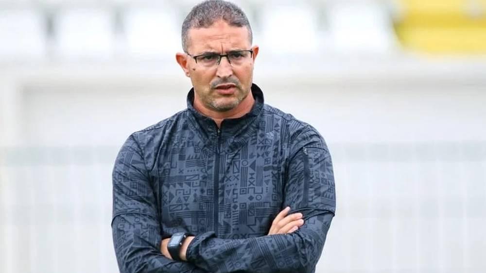 الجيناني: "هذا الموسم لن يكون سهلا وسنبذل مجهودا كبيرا من أجل عصبة الأبطال"