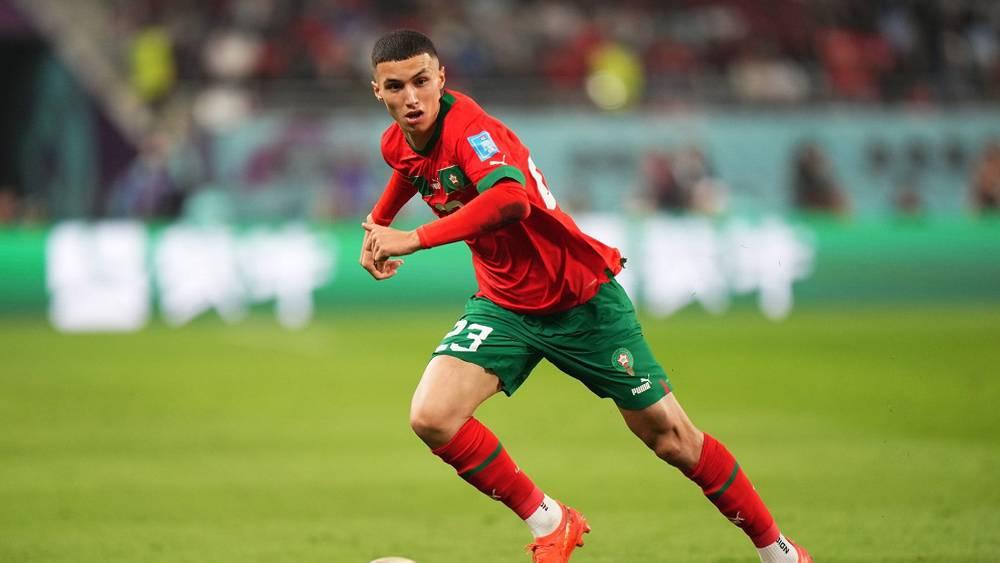 الخنوس: "تُصيبني القشعريرة في كل مرة أسمع فيها النشيد الوطني ومن أهدافي دائما أن أكون جزءا من المنتخب"