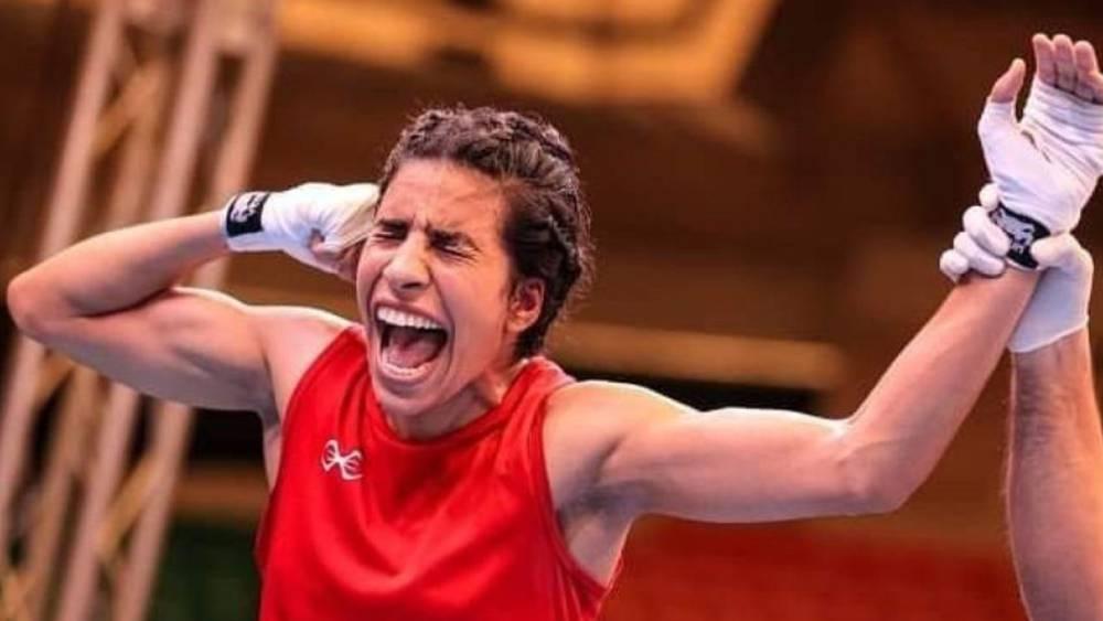 وداد برطال: "قدمت كل ما في وسعي وكنت أريد إهداء الشعب المغربي ميدالية أولمبية لكن لم يكتب لي الفوز"