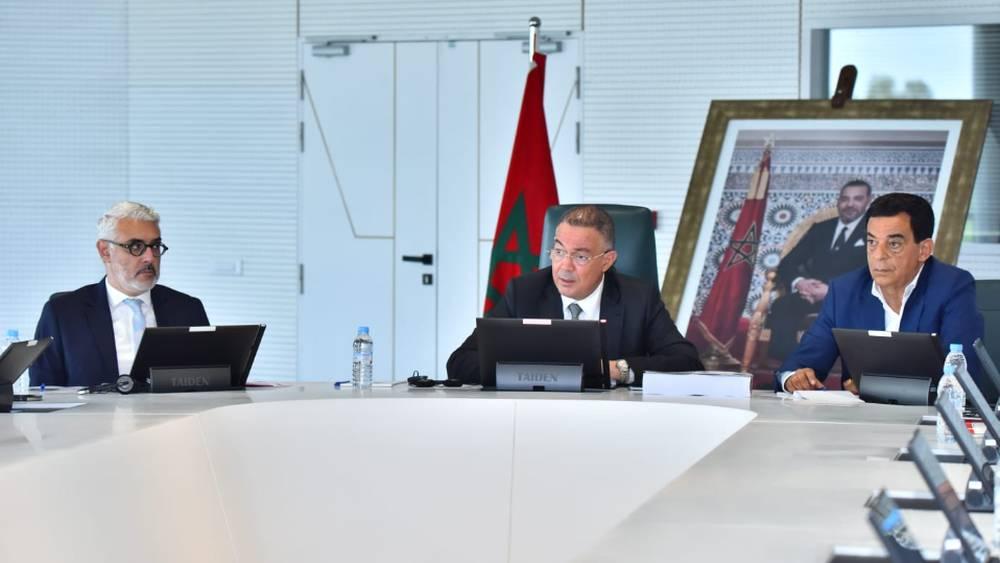 من بينها المصادقة على قانون منح الرخص للأندية.. الجامعة تتخذ قرارات جديدة قبل انطلاق الموسم المقبل