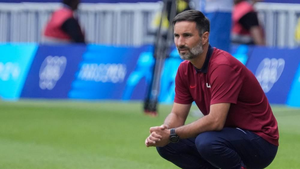 مدرب المنتخب الأمريكي الأولمبي: "كلما لعبنا مباريات مثل هذه التي خضنا ضد المغرب ستكون مهمة لمستقبلنا"