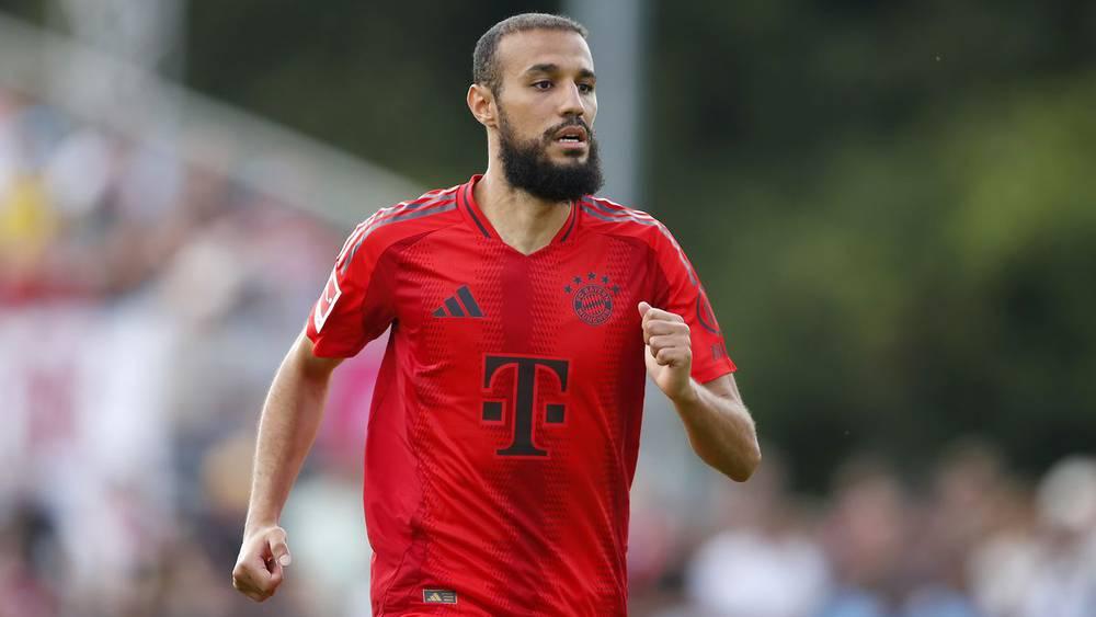 مزراوي سيخضع للفحص الطبي مع مانشستر يونايتد الثلاثاء المقبل