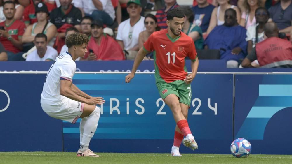 الواحدي: "سعداء بالتأهل وسنسعى لتحقيق الفوز في نصف النهائي"