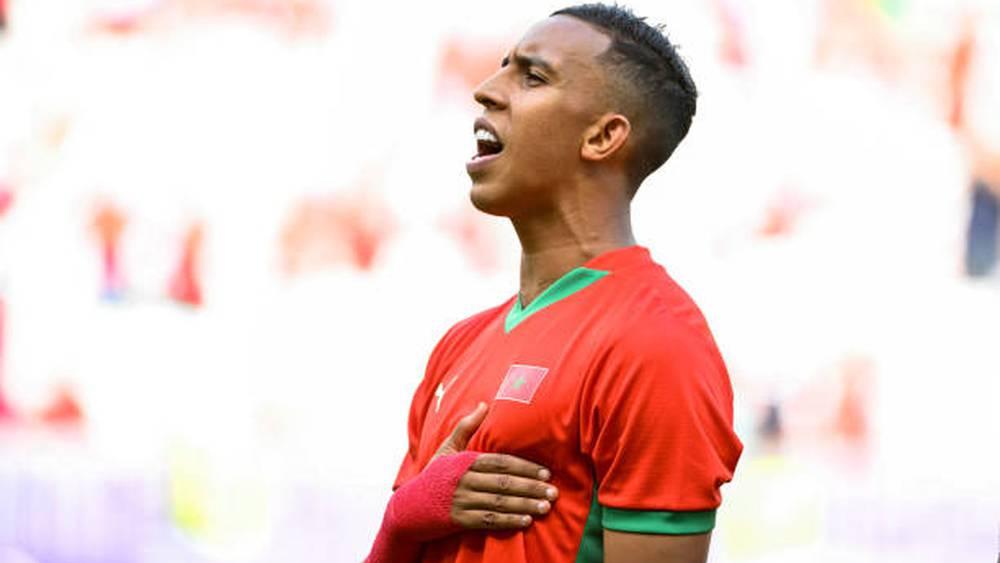 رحيمي يسعى لتحقيق رقم جديد.. معلومات قبل المواجهة الحاسمة بين المغرب وإسبانيا في نصف نهائي نسخة باريس