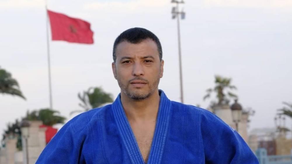 البطل المغربي السابق في "الجيدو" عادل بلكايد يدعو الأبطال السابقين للالتفاف وتوحيد الجهود من أجل النهوض بالرياضة الوطنية وفق مبدأ الحكامة في التسيير بعد نكبة "أولمبياد باريس 2024"