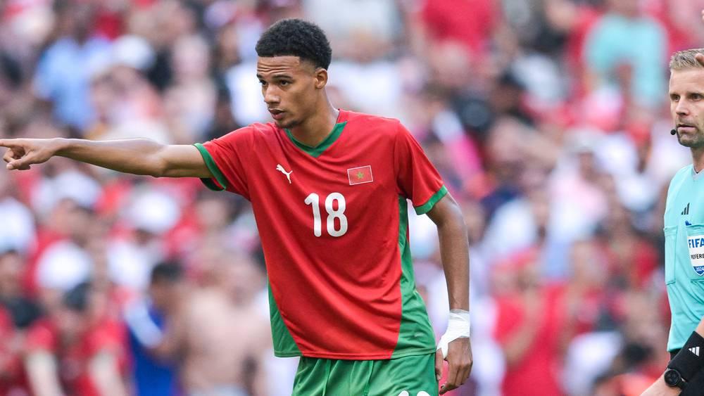 ريتشاردسون يحظى باهتمام 4 أندية أوروبية من بينها أياكس وروما