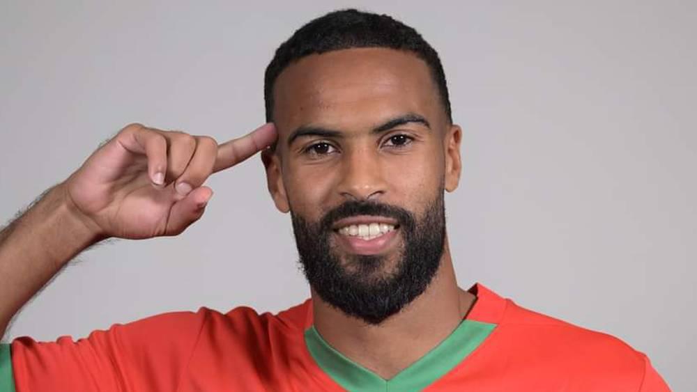 تاحيف: "مباراة مصر لها طعم خاص وهدفنا الفوز بالميدالية البرونزية لإسعاد الشعب المغربي"