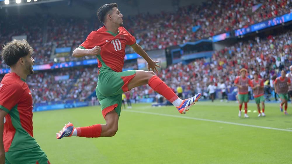 أخوماش: "المغرب يذكرني بالبرازيل.. إذا ذهبت إلى أي شارع ستجدهم يلعبون كرة القدم"