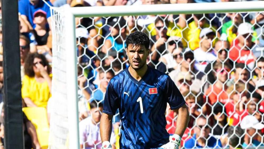 المحمدي: "فتحنا الباب أمام الأجيال القادمة لإحراز ميدالية في كل  النسخ القادمة في الأولمبياد"