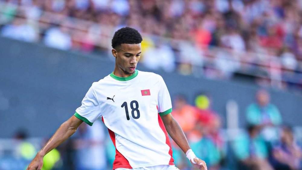 أمير ريتشاردسون يقترب من الانتقال إلى فيورنتينا على سبيل الإعارة مقابل 4 ملايين يورو مع خيار الشراء