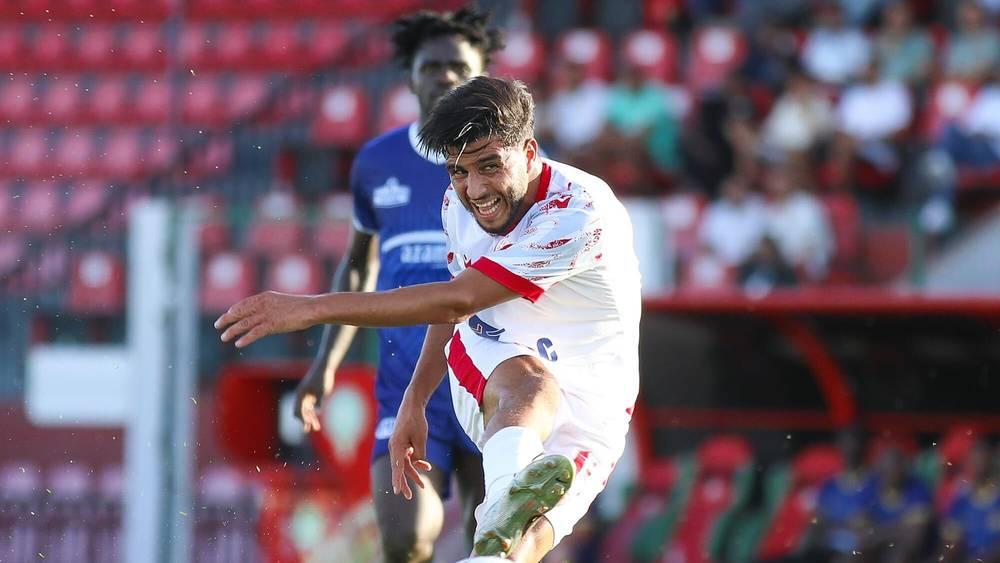 الوداد يواجه الأفريقي التونسي في ثالث مباراة ودية تحت قيادة المدرب موكوينا