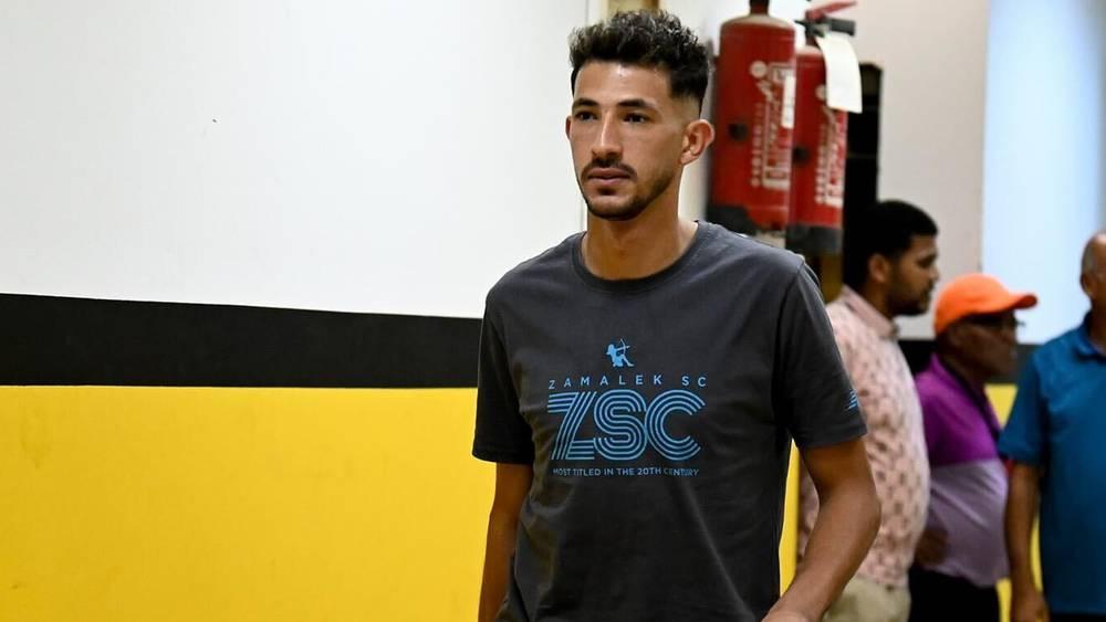 إيجابية عينة المخدرات لأحمد فتوح بعد واقعة تسببه في وفاة شرطي دهسا في حادثة سير